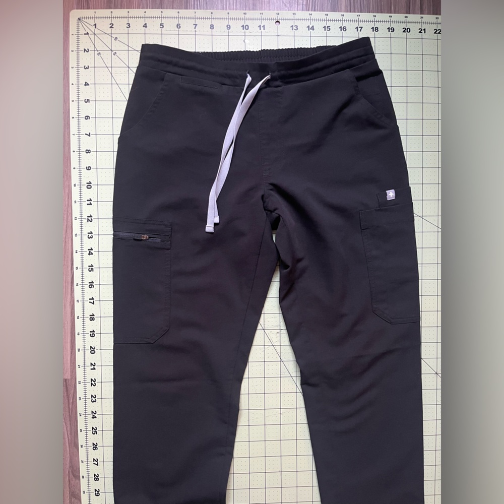 Figs Yola scrub pants - Picture 5 of 7